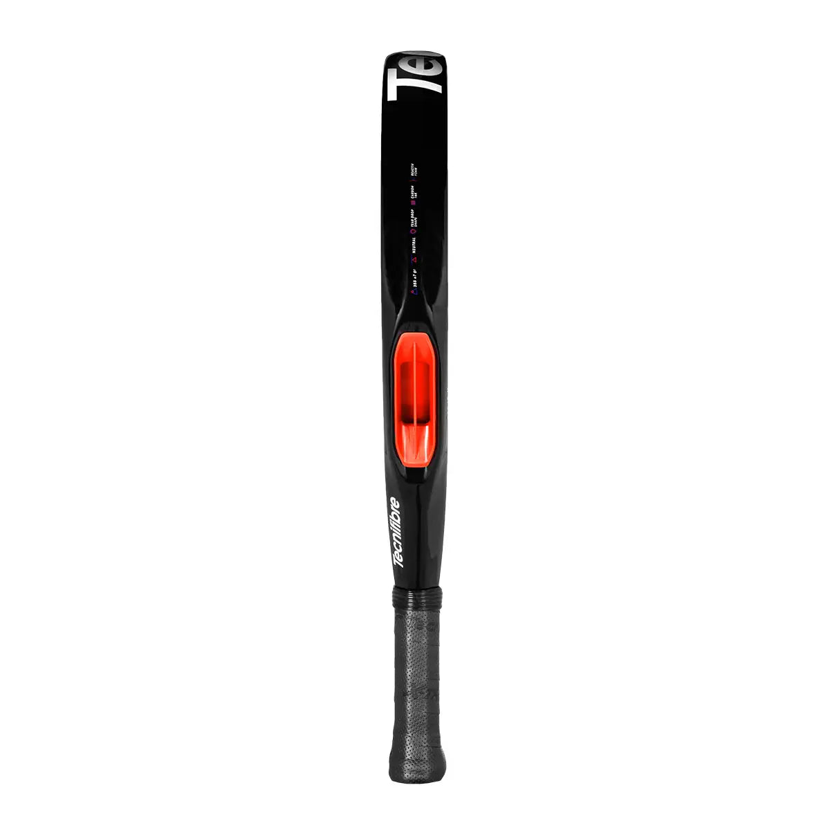 Tecnifibre Curva Speed 2025 Padel Racket